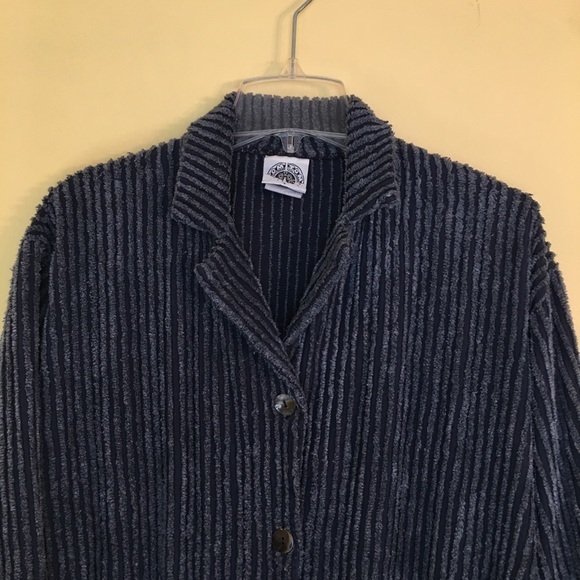 Tom Tom California Textured Jacket - Picture 3 of 14